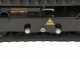 Blue Bird Transporter 500 D - Motocarriola cingolata cassone dumper 500Kg