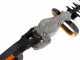 Zanon Raptor 600 - Tagliasiepi a batteria con lama da 60 cm - SENZA BATTERIE E CARICABATTERIE