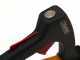 Zanon Raptor 750 - Tagliasiepi a batteria con lama da 75 cm - SENZA BATTERIE E CARICABATTERIE