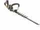 Zanon Raptor 750 - Tagliasiepi a batteria con lama da 75 cm - SENZA BATTERIE E CARICABATTERIE