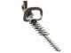 Zanon Raptor 750 - Tagliasiepi a batteria 50.4V/6.4Ah - Lama da 75 cm
