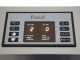 Royal Food VSP 3301 INOX - Macchina sottovuoto - Doppia barra saldante da 32cm