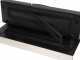 Royal Food VSP 3301 INOX - Macchina sottovuoto - Doppia barra saldante da 32cm