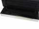 Royal Food VSP 3301 INOX - Macchina sottovuoto - Doppia barra saldante da 32cm