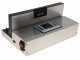 Royal Food VSP 3301 INOX - Macchina sottovuoto - Doppia barra saldante da 32cm