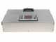 Royal Food VSP 3301 INOX - Macchina sottovuoto - Doppia barra saldante da 32cm