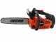Echo CS-362TES-30 - Motosega a scoppio da potatura - Lama da 30cm