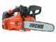 Echo CS-362TES-30 - Motosega a scoppio da potatura - Lama da 30cm