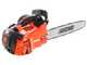 Echo CS-362TES-35 - Motosega a scoppio da potatura - Lama da 35cm