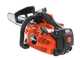 Echo CS-362TES-35 - Motosega a scoppio da potatura - Lama da 35cm