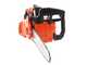 Echo CS-362TES-35 - Motosega a scoppio da potatura - Lama da 35cm