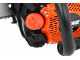 Echo CS-2511WES - Motosega a scoppio da taglio - Lama da 25cm