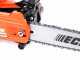 Echo CS-2511WES - Motosega a scoppio da taglio - Lama da 25cm