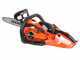 Echo CS-2511WES - Motosega a scoppio da taglio - Lama da 25cm
