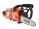 Echo CS-2511WES - Motosega a scoppio da taglio - Lama da 25cm