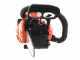 Echo CS-2511WES - Motosega a scoppio da taglio - Lama da 25cm