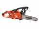 Echo CS-2511WES - Motosega a scoppio da taglio - Lama da 25cm