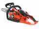 Echo CS-2511WES - Motosega a scoppio da taglio - Lama da 25cm