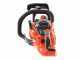 Echo CS-2511WES - Motosega a scoppio da taglio - Lama da 25cm