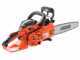 Echo CS-2511WES - Motosega a scoppio da taglio - Lama da 25cm