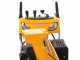 Stiga ST 5266 P TRAC - Spazzaneve a scoppio - Cingolato - WS300