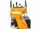 Stiga ST 5266 P TRAC - Spazzaneve a scoppio - Cingolato - WS300