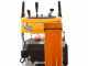 Stiga ST 5266 P TRAC - Spazzaneve a scoppio - Cingolato - WS300 