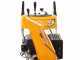 Stiga ST 5266 P TRAC - Spazzaneve a scoppio - Cingolato - WS300