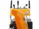Stiga ST 5266 P TRAC - Spazzaneve a scoppio - Cingolato - WS300
