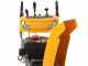 Stiga ST 5266 P TRAC - Spazzaneve a scoppio - Cingolato - WS300
