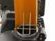 Stiga ST 5266 P TRAC - Spazzaneve a scoppio - Cingolato - WS300