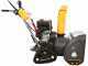 Stiga ST 5266 P TRAC - Spazzaneve a scoppio - Cingolato - WS300