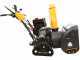 Stiga ST 5266 P TRAC - Spazzaneve a scoppio - Cingolato - WS300