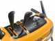 Stiga ST 5266 P TRAC - Spazzaneve a scoppio - Cingolato - WS300