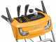 Stiga ST 5266 P TRAC - Spazzaneve a scoppio - Cingolato - WS300
