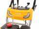 Stiga ST 5266 P TRAC - Spazzaneve a scoppio - Cingolato - WS300