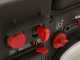 Stiga ST 5266 P TRAC - Spazzaneve a scoppio - Cingolato - WS300