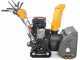 Stiga ST 5266 P TRAC - Spazzaneve a scoppio - Cingolato - WS300