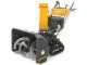 Stiga ST 5266 P TRAC - Spazzaneve a scoppio - Cingolato - WS300