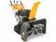 Stiga ST 5266 P TRAC - Spazzaneve a scoppio - Cingolato - WS300