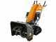 Stiga ST 5266 P TRAC - Spazzaneve a scoppio - Cingolato - WS300