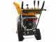 Stiga ST 5266 P TRAC - Spazzaneve a scoppio - Cingolato - WS300