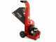 Ceccato Tritone BIG - Biotrituratore a scoppio - Motore Honda GX390