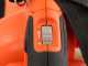 Black &amp; Decker BCBLV3625L1 - Soffiatore aspiratore a batteria 36V 2.5Ah