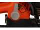 Black &amp; Decker BCBLV3625L1 - Soffiatore aspiratore a batteria 36V 2.5Ah