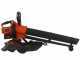 Black &amp; Decker BCBLV3625L1 - Soffiatore aspiratore a batteria 36V 2.5Ah