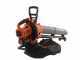Black &amp; Decker BCBLV3625L1 - Soffiatore aspiratore a batteria 36V 2.5Ah