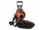 Black &amp; Decker BCBLV3625L1 - Soffiatore aspiratore a batteria 36V 2.5Ah
