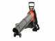 Black &amp; Decker BCBLV3625L1 - Soffiatore aspiratore a batteria 36V 2.5Ah