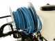 Eurosystem Carry Sprayer - Motocarriola irroratrice - Motore Honda GCVx170